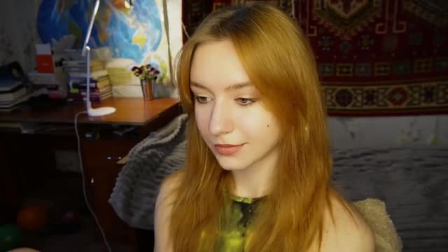 Gallery image thumbnail from Sia_A's myfreecams stream on, 04/03/2025, 12:53 image 1 of 20