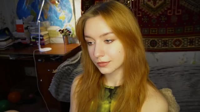 Gallery image thumbnail from Sia_A's myfreecams stream on, 04/03/2025, 12:53 image 15 of 20