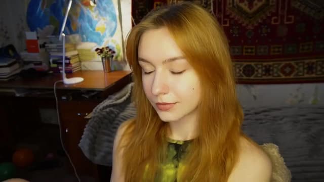 Gallery image thumbnail from Sia_A's myfreecams stream on, 04/03/2025, 12:53 image 17 of 20