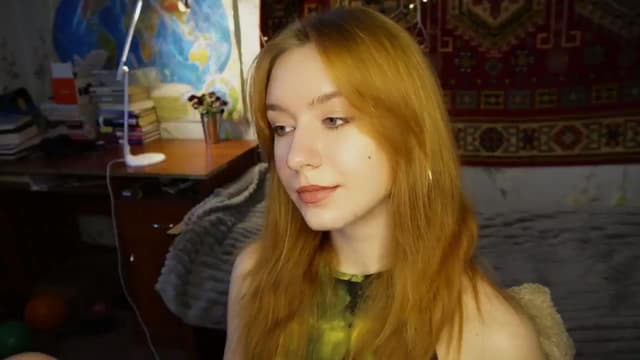 Gallery image thumbnail from Sia_A's myfreecams stream on, 04/03/2025, 12:53 image 3 of 20