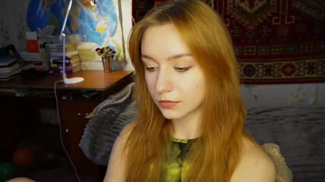 Gallery image thumbnail from Sia_A's myfreecams stream on, 04/03/2025, 12:53 image 13 of 20