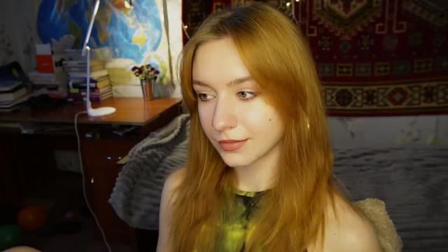 Gallery image thumbnail from Sia_A's myfreecams stream on, 04/03/2025, 12:53 image 4 of 20
