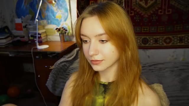 Gallery image thumbnail from Sia_A's myfreecams stream on, 04/03/2025, 12:53 image 2 of 20