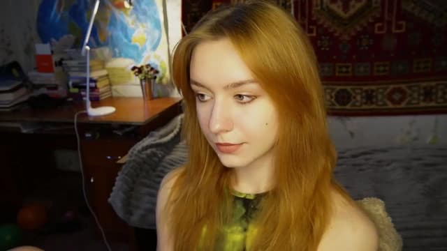 Gallery image thumbnail from Sia_A's myfreecams stream on, 04/03/2025, 12:53 image 14 of 20