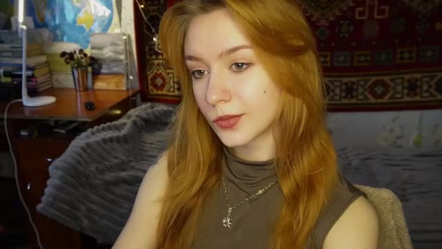 Gallery image thumbnail from Sia_A's myfreecams stream on, 04/05/2025, 11:45 image 14 of 20