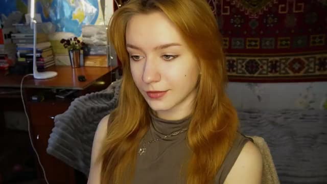 Gallery image thumbnail from Sia_A's myfreecams stream on, 04/05/2025, 11:45 image 18 of 20