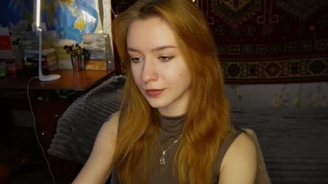 Gallery image thumbnail from Sia_A's myfreecams stream on, 04/05/2025, 11:45 image 8 of 20