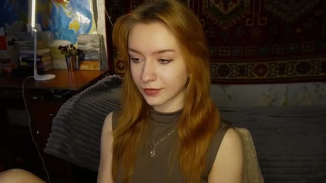 Gallery image thumbnail from Sia_A's myfreecams stream on, 04/05/2025, 11:45 image 2 of 20