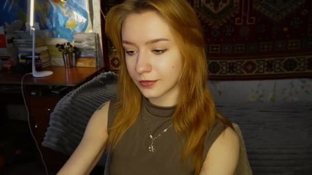 Gallery image thumbnail from Sia_A's myfreecams stream on, 04/05/2025, 11:45 image 1 of 20