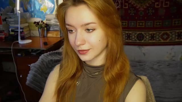 Gallery image thumbnail from Sia_A's myfreecams stream on, 04/05/2025, 11:45 image 17 of 20