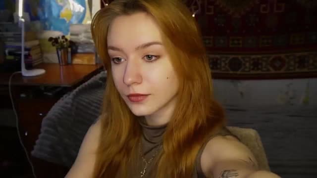 Gallery image thumbnail from Sia_A's myfreecams stream on, 04/05/2025, 11:45 image 10 of 20