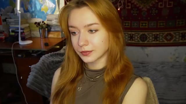 Gallery image thumbnail from Sia_A's myfreecams stream on, 04/05/2025, 11:45 image 20 of 20