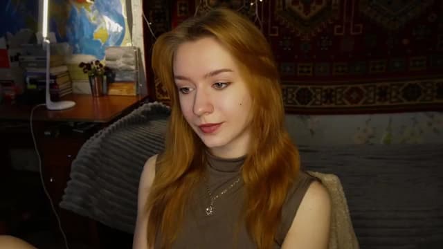 Gallery image thumbnail from Sia_A's myfreecams stream on, 04/05/2025, 11:45 image 4 of 20