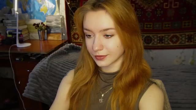Gallery image thumbnail from Sia_A's myfreecams stream on, 04/05/2025, 11:45 image 12 of 20