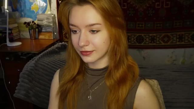 Gallery image thumbnail from Sia_A's myfreecams stream on, 04/05/2025, 11:45 image 5 of 20