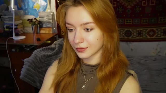 Gallery image thumbnail from Sia_A's myfreecams stream on, 04/05/2025, 12:28 image 10 of 20