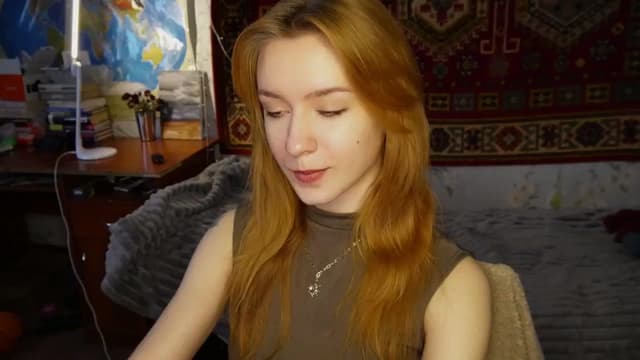 Gallery image thumbnail from Sia_A's myfreecams stream on, 04/05/2025, 12:28 image 20 of 20