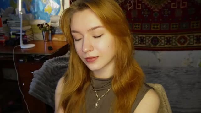 Gallery image thumbnail from Sia_A's myfreecams stream on, 04/05/2025, 12:28 image 6 of 20