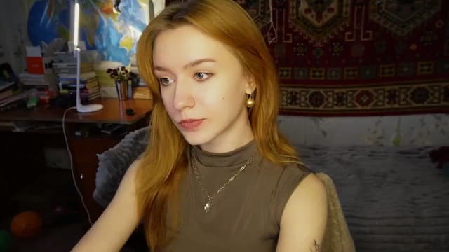 Gallery image thumbnail from Sia_A's myfreecams stream on, 04/05/2025, 12:28 image 15 of 20
