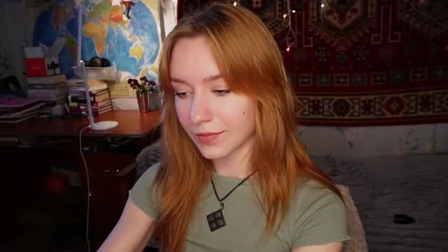 Gallery image thumbnail from Sia_A's myfreecams stream on, 04/09/2025, 11:08 image 18 of 20