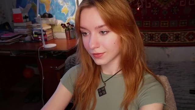 Gallery image thumbnail from Sia_A's myfreecams stream on, 04/09/2025, 11:08 image 9 of 20