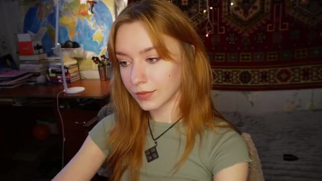 Gallery image thumbnail from Sia_A's myfreecams stream on, 04/09/2025, 11:08 image 16 of 20