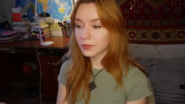 Gallery image thumbnail from Sia_A's myfreecams stream on, 04/09/2025, 11:08 image 5 of 20