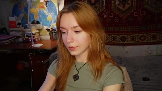 Gallery image thumbnail from Sia_A's myfreecams stream on, 04/09/2025, 11:08 image 19 of 20