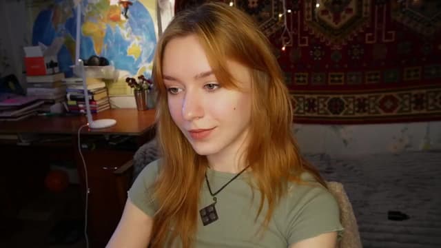 Gallery image thumbnail from Sia_A's myfreecams stream on, 04/09/2025, 11:08 image 17 of 20