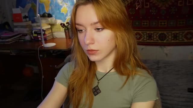 Gallery image thumbnail from Sia_A's myfreecams stream on, 04/09/2025, 11:08 image 3 of 20