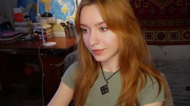 Gallery image thumbnail from Sia_A's myfreecams stream on, 04/09/2025, 11:08 image 12 of 20