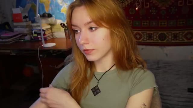 Gallery image thumbnail from Sia_A's myfreecams stream on, 04/09/2025, 11:08 image 1 of 20