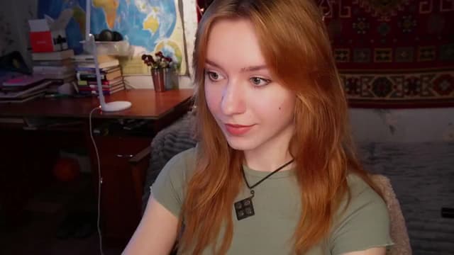 Gallery image thumbnail from Sia_A's myfreecams stream on, 04/09/2025, 11:08 image 11 of 20