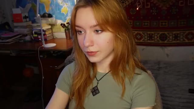 Gallery image thumbnail from Sia_A's myfreecams stream on, 04/09/2025, 11:08 image 2 of 20