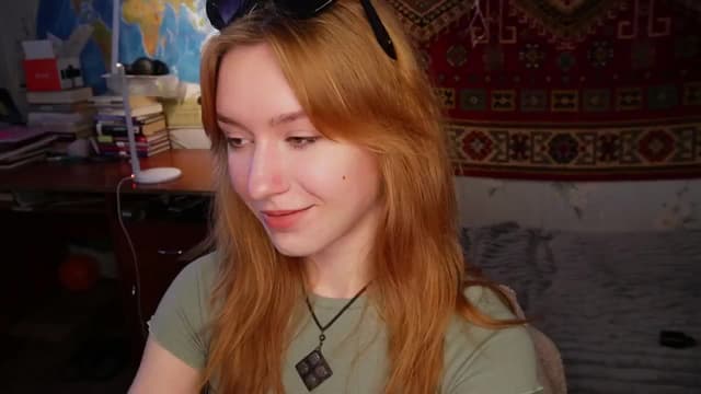 Gallery image thumbnail from Sia_A's myfreecams stream on, 04/09/2025, 12:11 image 11 of 20