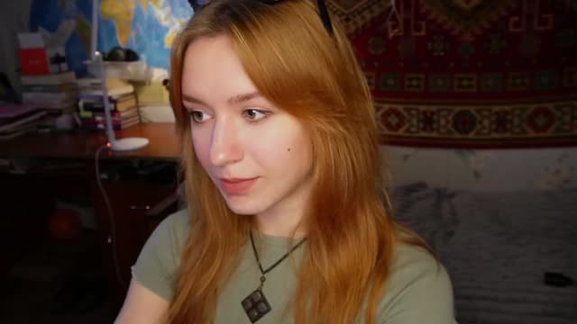 Gallery image thumbnail from Sia_A's myfreecams stream on, 04/09/2025, 12:11 image 18 of 20