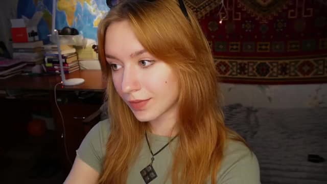 Gallery image thumbnail from Sia_A's myfreecams stream on, 04/09/2025, 12:11 image 19 of 20