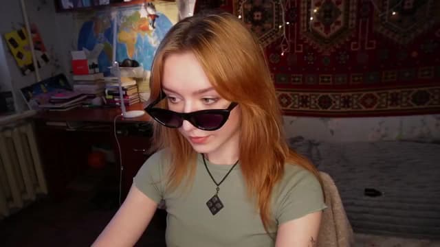 Gallery image thumbnail from Sia_A's myfreecams stream on, 04/09/2025, 12:11 image 5 of 20