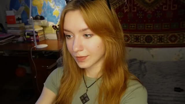 Gallery image thumbnail from Sia_A's myfreecams stream on, 04/09/2025, 12:11 image 20 of 20