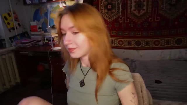 Gallery image thumbnail from Sia_A's myfreecams stream on, 04/09/2025, 12:11 image 8 of 20