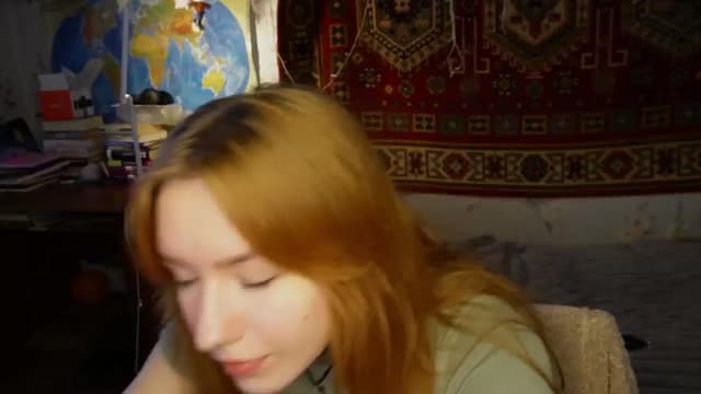 Gallery image thumbnail from Sia_A's myfreecams stream on, 04/09/2025, 12:11 image 1 of 20