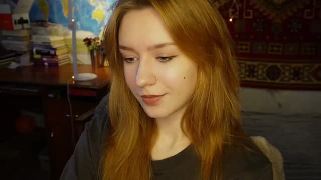 Gallery image thumbnail from Sia_A's myfreecams stream on, 04/11/2025, 10:18 image 16 of 20