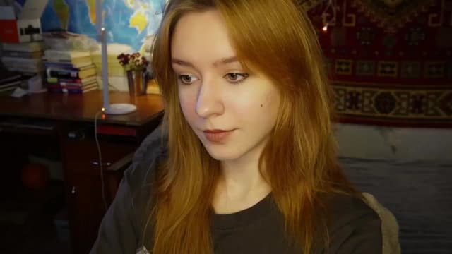 Gallery image thumbnail from Sia_A's myfreecams stream on, 04/11/2025, 10:18 image 8 of 20
