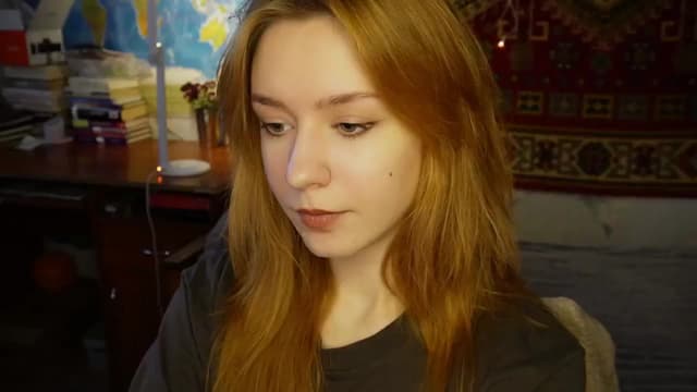 Gallery image thumbnail from Sia_A's myfreecams stream on, 04/11/2025, 10:18 image 12 of 20