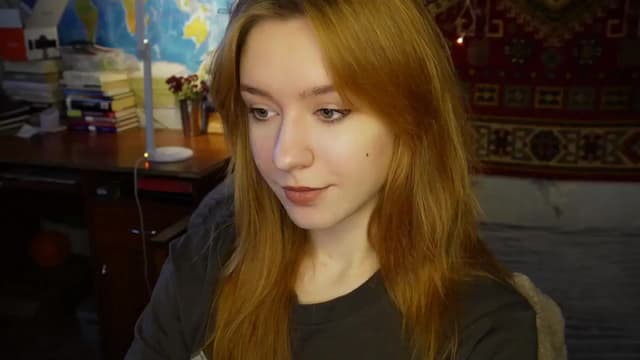 Gallery image thumbnail from Sia_A's myfreecams stream on, 04/11/2025, 10:18 image 6 of 20