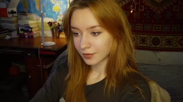 Gallery image thumbnail from Sia_A's myfreecams stream on, 04/11/2025, 10:18 image 2 of 20