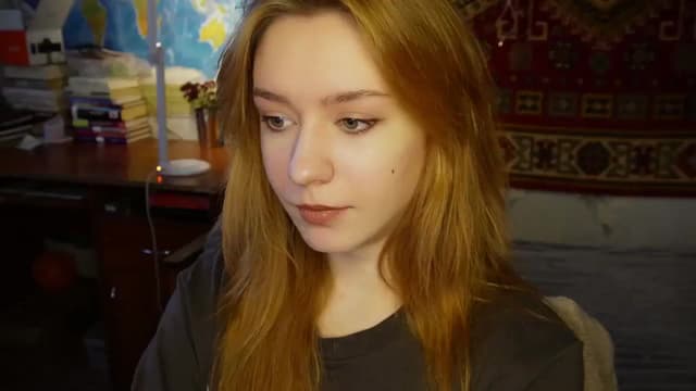 Gallery image thumbnail from Sia_A's myfreecams stream on, 04/11/2025, 10:18 image 9 of 20