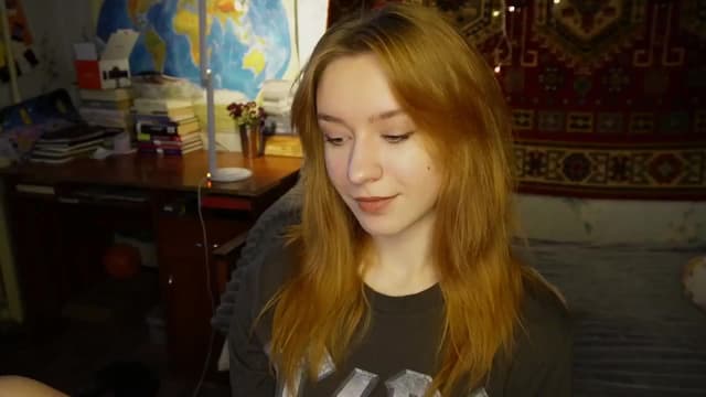 Gallery image thumbnail from Sia_A's myfreecams stream on, 04/11/2025, 11:09 image 14 of 20