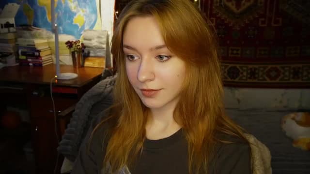 Gallery image thumbnail from Sia_A's myfreecams stream on, 04/11/2025, 11:09 image 6 of 20