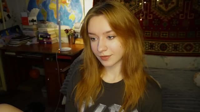 Gallery image thumbnail from Sia_A's myfreecams stream on, 04/11/2025, 11:09 image 13 of 20